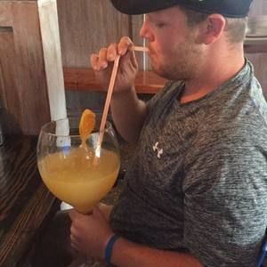 Meet your Posher, Nathan